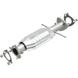 MagnaFlow Direct Fit Catalytic Converter 96-99 S10/Sanoma 4WD 4.3L thumbnail 3