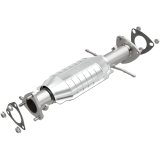 MagnaFlow Direct Fit Catalytic Converter 96-99 S10/Sanoma 4WD 4.3L thumbnail 4