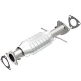 MagnaFlow Direct Fit Catalytic Converter 96-99 S10/Sanoma 4WD 4.3L thumbnail 5