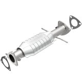 MagnaFlow Direct Fit Catalytic Converter 96-99 S10/Sanoma 4WD 4.3L thumbnail 6