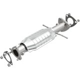 MagnaFlow Direct Fit Catalytic Converter 96-99 S10/Sanoma 4WD 4.3L thumbnail 7