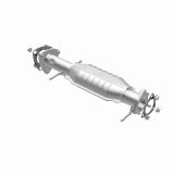 MagnaFlow Direct Fit Catalytic Converter 96-99 S10/Sanoma 4WD 4.3L thumbnail 8
