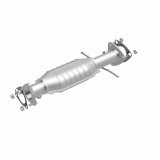 MagnaFlow Direct Fit Catalytic Converter 96-99 S10/Sanoma 4WD 4.3L thumbnail 9