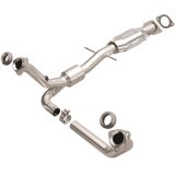 MagnaFlow Direct Fit Catalytic Converter 00-0 S-10/Sonoma 4.3L thumbnail 1