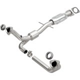 MagnaFlow Direct Fit Catalytic Converter 00-0 S-10/Sonoma 4.3L thumbnail 3