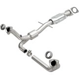 MagnaFlow Direct Fit Catalytic Converter 00-0 S-10/Sonoma 4.3L thumbnail 4