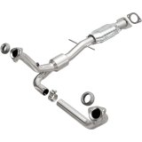 MagnaFlow Direct Fit Catalytic Converter 00-0 S-10/Sonoma 4.3L thumbnail 5