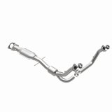 MagnaFlow Direct Fit Catalytic Converter 00-0 S-10/Sonoma 4.3L thumbnail 7