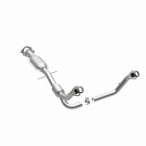 MagnaFlow Direct Fit Catalytic Converter 00-0 S-10/Sonoma 4.3L thumbnail 8