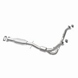MagnaFlow Direct Fit Catalytic Converter 00-0 S-10/Sonoma 4.3L thumbnail 9