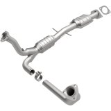 MagnaFlow Direct Fit Catalytic Converter 00-04 S10/Sonoma 4.3L thumbnail 3