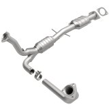 MagnaFlow Direct Fit Catalytic Converter 00-04 S10/Sonoma 4.3L thumbnail 4