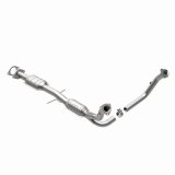 MagnaFlow Direct Fit Catalytic Converter 00-04 S10/Sonoma 4.3L thumbnail 7