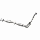 MagnaFlow Direct Fit Catalytic Converter 00-04 S10/Sonoma 4.3L thumbnail 8