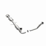 MagnaFlow Direct Fit Catalytic Converter 00-04 S10/Sonoma 4.3L thumbnail 9