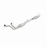MagnaFlow Direct Fit Catalytic Converter 96 Ford F-150 4.9L thumbnail 8