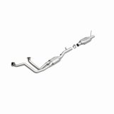 MagnaFlow Direct Fit Catalytic Converter 96 Ford F-150 4.9L thumbnail 9