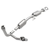 MagnaFlow Direct Fit Catalytic Converter 86-97 Ford Aerostar 3.0L thumbnail 1