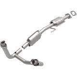 MagnaFlow Direct Fit Catalytic Converter 86-97 Ford Aerostar 3.0L thumbnail 2