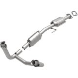 MagnaFlow Direct Fit Catalytic Converter 86-97 Ford Aerostar 3.0L thumbnail 3