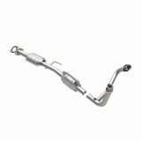 MagnaFlow Direct Fit Catalytic Converter 86-97 Ford Aerostar 3.0L thumbnail 7