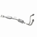 MagnaFlow Direct Fit Catalytic Converter 86-97 Ford Aerostar 3.0L thumbnail 8