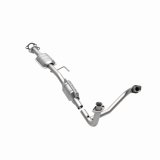 MagnaFlow Direct Fit Catalytic Converter 86-97 Ford Aerostar 3.0L thumbnail 9