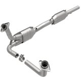 MagnaFlow Direct Fit Catalytic Converter 96 Bronco F150/F250 5.0L thumbnail 1