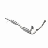MagnaFlow Direct Fit Catalytic Converter 96 Bronco F150/F250 5.0L thumbnail 7