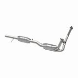 MagnaFlow Direct Fit Catalytic Converter 96 Bronco F150/F250 5.0L thumbnail 8