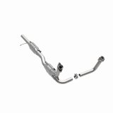 MagnaFlow Direct Fit Catalytic Converter 96 Bronco F150/F250 5.0L thumbnail 9