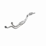 MagnaFlow Direct Fit Catalytic Converter 1996 Ford E-150 4.9L thumbnail 9