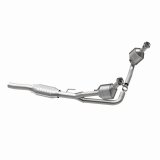 MagnaFlow Direct Fit Catalytic Converter 00-03 Dodge Dakota 3.9L thumbnail 9