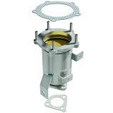 MagnaFlow Direct Fit Catalytic Converter Mazda Protege 1.6L thumbnail 2