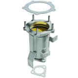 MagnaFlow Direct Fit Catalytic Converter Mazda Protege 1.6L thumbnail 6