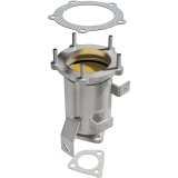MagnaFlow Direct Fit Catalytic Converter Mazda Protege 1.6L thumbnail 7