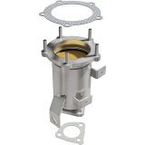 MagnaFlow Direct Fit Catalytic Converter Mazda Protege 1.6L thumbnail 9