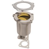 MagnaFlow Direct Fit Catalytic Converter 00-02 Mazda 626 2.0L CA thumbnail 1