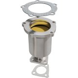 MagnaFlow Direct Fit Catalytic Converter 00-02 Mazda 626 2.0L CA thumbnail 2