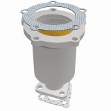 MagnaFlow Direct Fit Catalytic Converter 00-02 Mazda 626 2.0L CA thumbnail 7