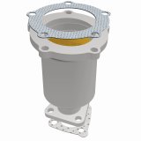 MagnaFlow Direct Fit Catalytic Converter 00-02 Mazda 626 2.0L CA thumbnail 8
