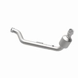 MagnaFlow Direct Fit Catalytic Converter Mercedes SLK320 04 Passenger Side CA thumbnail 9