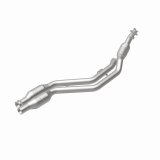 MagnaFlow Direct Fit Catalytic Converter 02-03 Mercedes CLK430 4.3L Passenger Side thumbnail 4