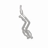 MagnaFlow Direct Fit Catalytic Converter 02-03 Mercedes CLK430 4.3L Passenger Side thumbnail 8