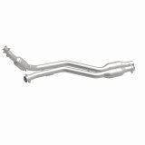 MagnaFlow Direct Fit Catalytic Converter 02-03 Mercedes CLK430 4.3L Passenger Side thumbnail 9
