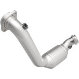 MagnaFlow Direct Fit Catalytic Converter 02-03 Mercedes CLK430 4.3L Driver Side thumbnail 2
