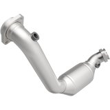 MagnaFlow Direct Fit Catalytic Converter 02-03 Mercedes CLK430 4.3L Driver Side thumbnail 3