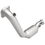 MagnaFlow Direct Fit Catalytic Converter 02-03 Mercedes CLK430 4.3L Driver Side thumbnail 5