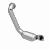 MagnaFlow Direct Fit Catalytic Converter 02-03 Mercedes CLK430 4.3L Driver Side thumbnail 9