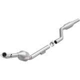 MagnaFlow Direct Fit Catalytic Converter 01-03 Mercedes SL500 Passenger Side CA thumbnail 2